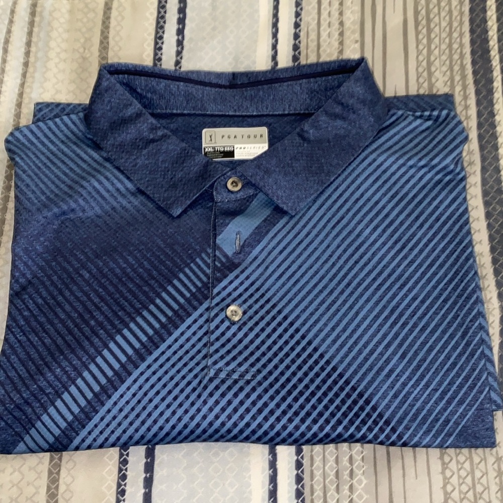 XXL PGA TOUR